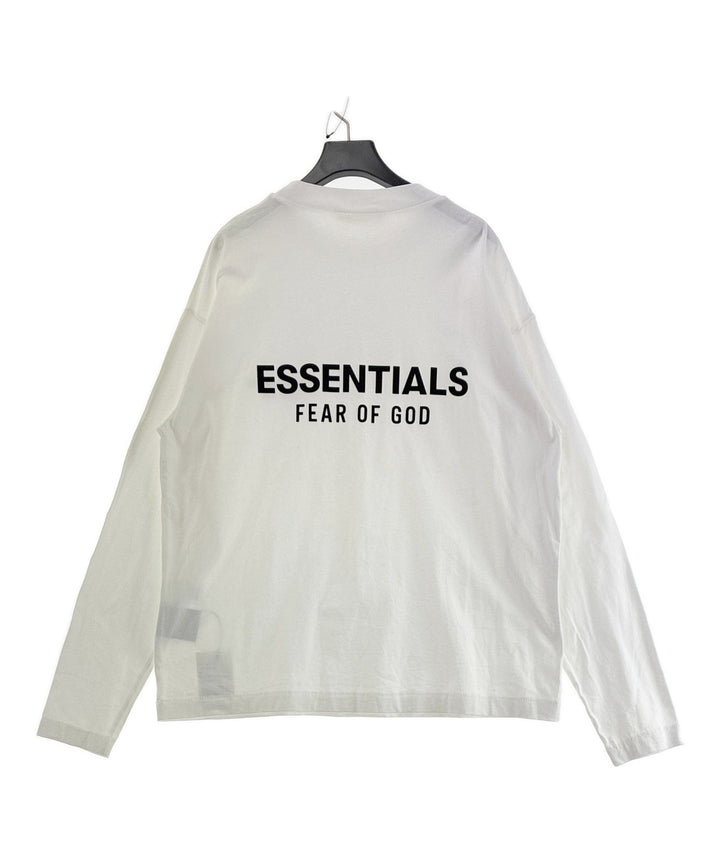 Fear of God ESSENTIALS เสื้อยืด/เสื้อท็อปส์