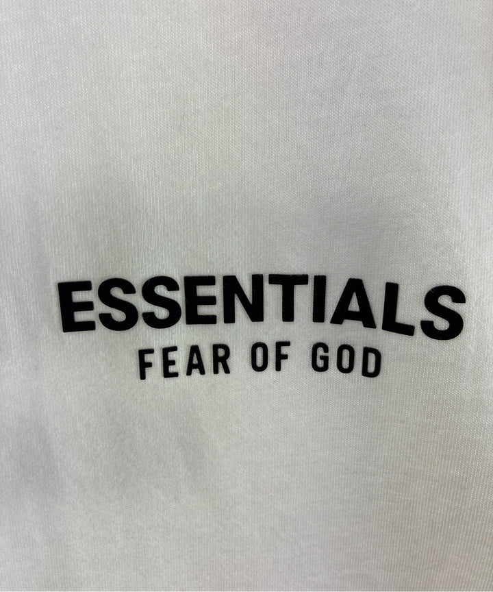 Fear of God ESSENTIALS เสื้อยืด/เสื้อท็อปส์