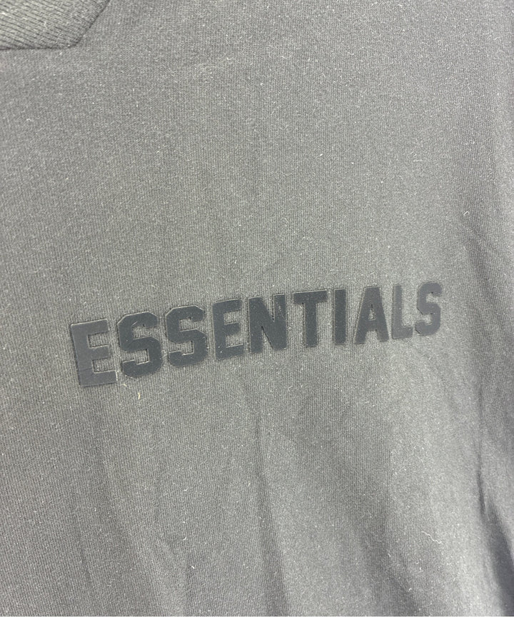 Fear of God ESSENTIALS เสื้อยืด/เสื้อท็อปส์