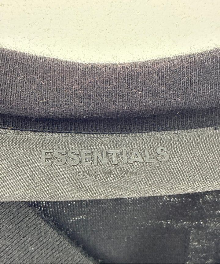 Fear of God ESSENTIALS เสื้อยืด/เสื้อท็อปส์