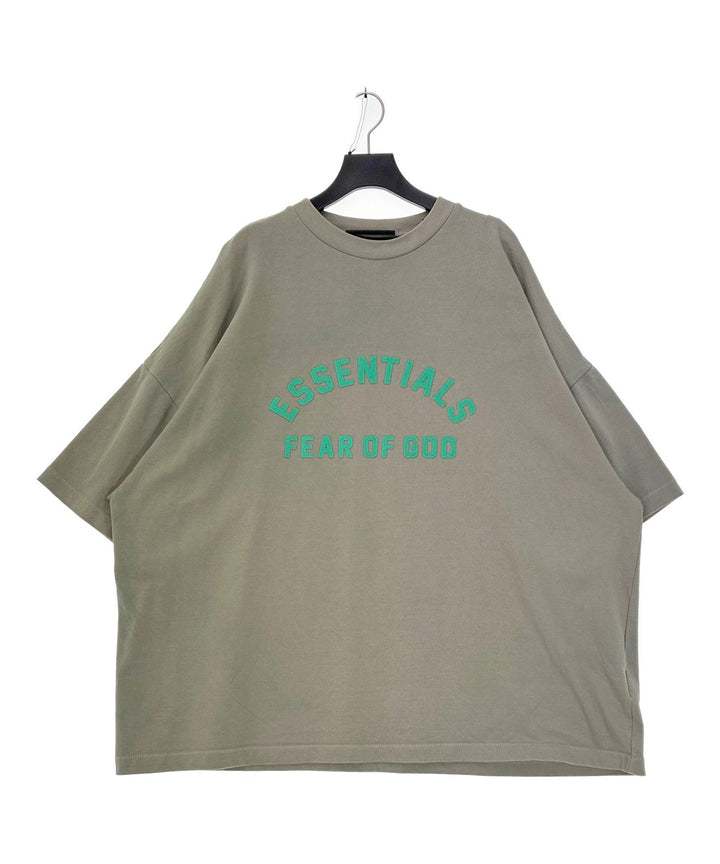 Fear of God ESSENTIALS เสื้อยืด/เสื้อท็อปส์