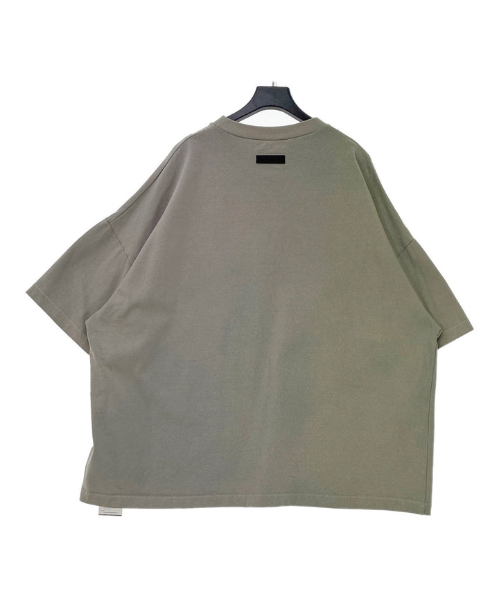 Fear of God ESSENTIALS เสื้อยืด/เสื้อท็อปส์
