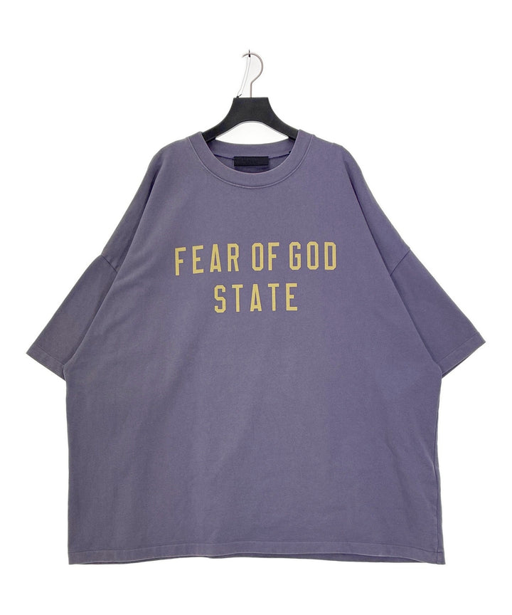 Fear of God ESSENTIALS เสื้อยืด/เสื้อท็อปส์