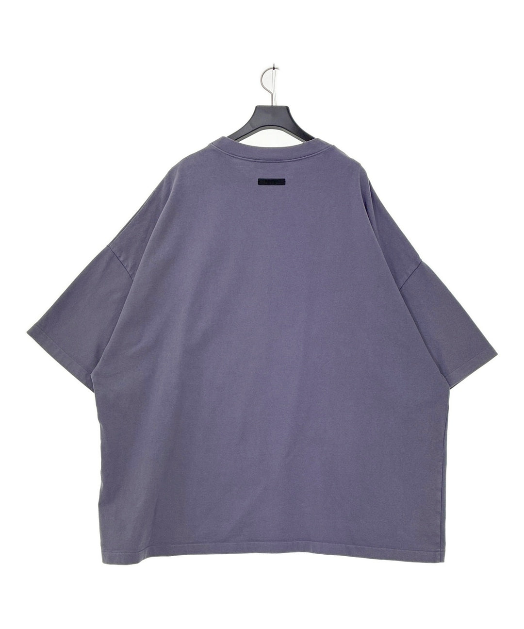 Fear of God ESSENTIALS เสื้อยืด/เสื้อท็อปส์