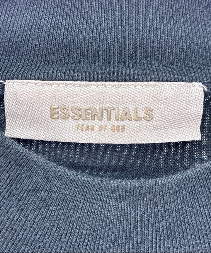 Fear of God ESSENTIALS เสื้อยืด/เสื้อท็อปส์
