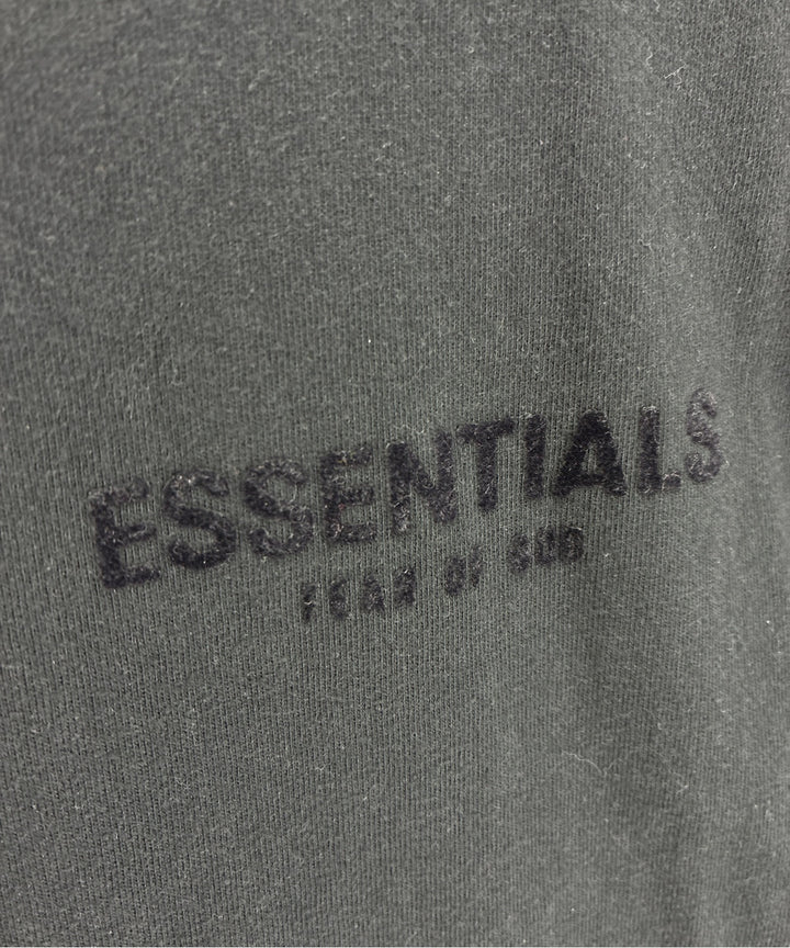 Fear of God ESSENTIALS เสื้อยืด/เสื้อท็อปส์