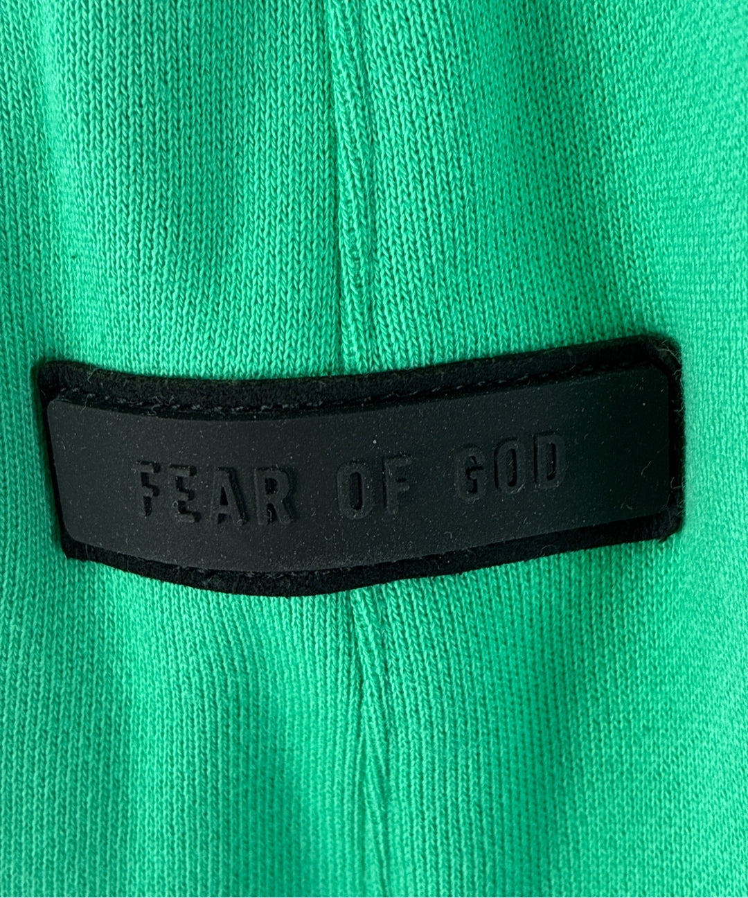 Fear of God ESSENTIALS กางเกงวอร์ม