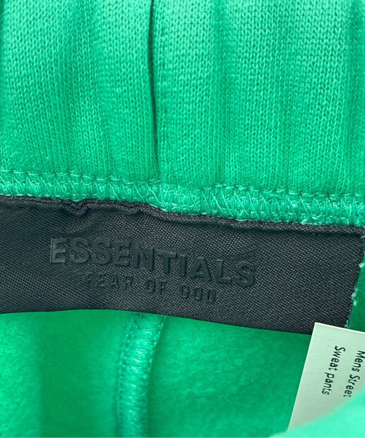 Fear of God ESSENTIALS กางเกงวอร์ม