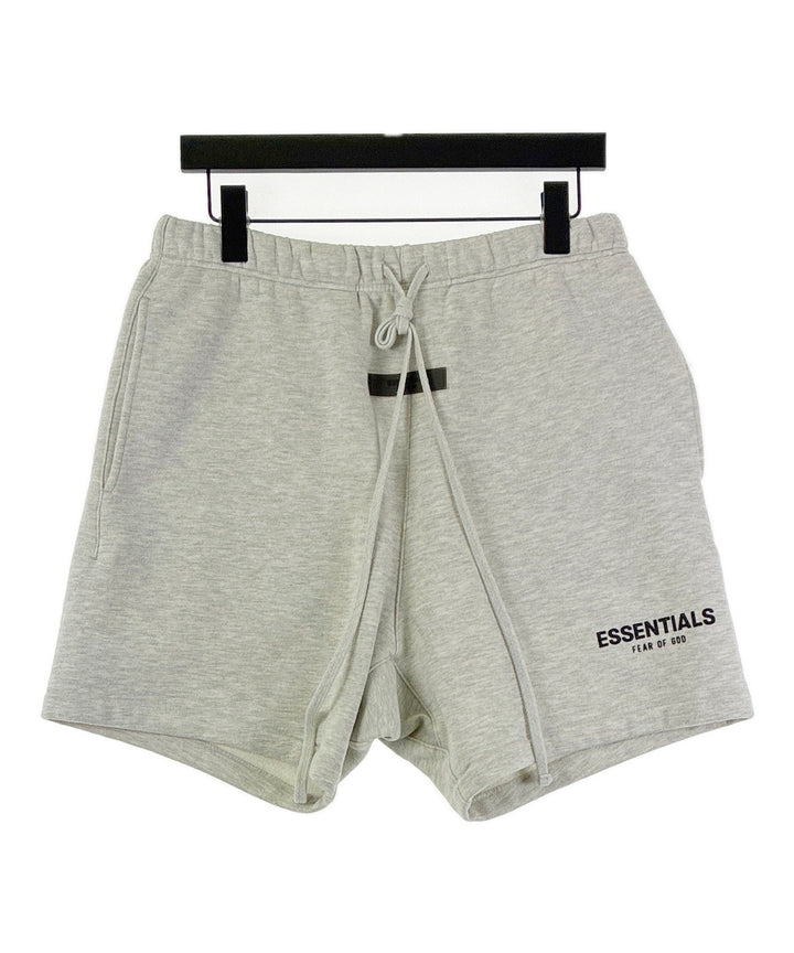 Fear of God ESSENTIALS กางเกงขาสั้น
