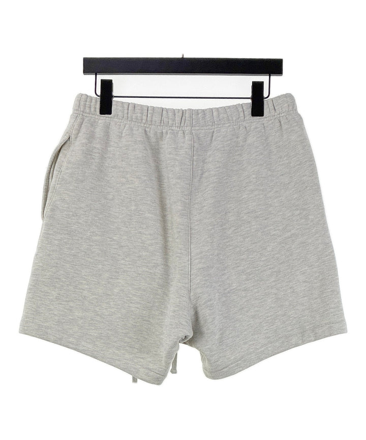Fear of God ESSENTIALS กางเกงขาสั้น
