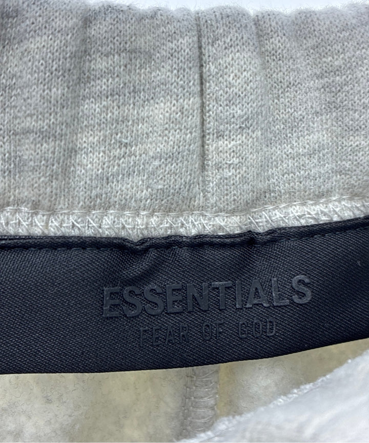 Fear of God ESSENTIALS กางเกงวอร์ม