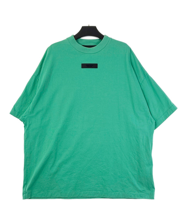 Fear of God ESSENTIALS เสื้อยืด/เสื้อท็อปส์