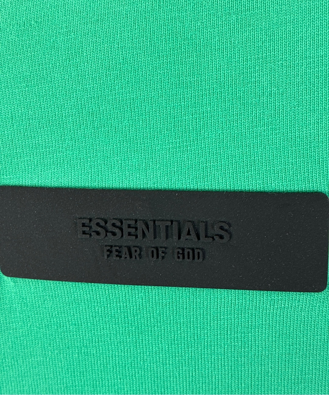 Fear of God ESSENTIALS เสื้อยืด/เสื้อท็อปส์