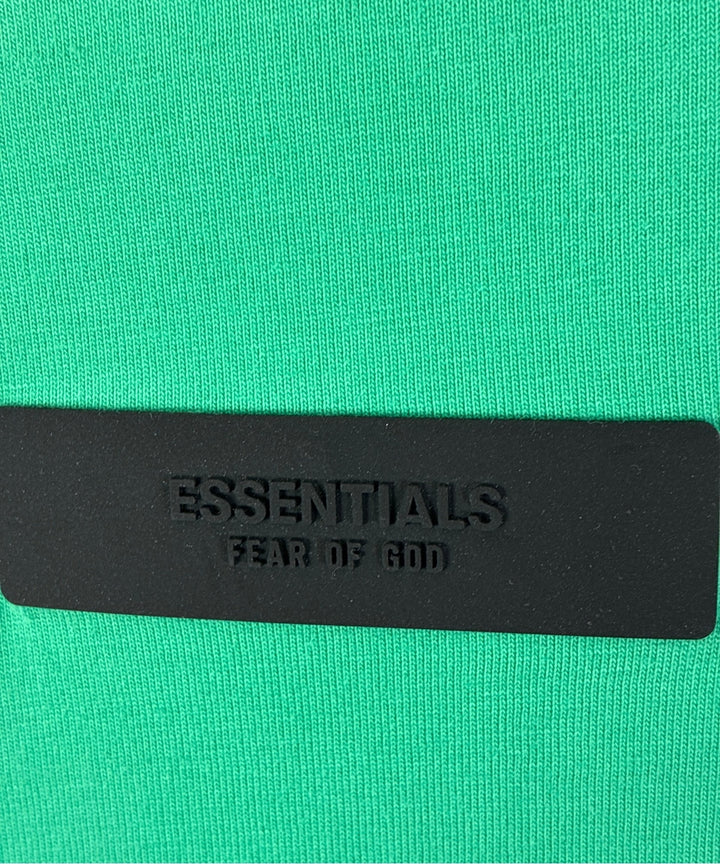 Fear of God ESSENTIALS เสื้อยืด/เสื้อท็อปส์