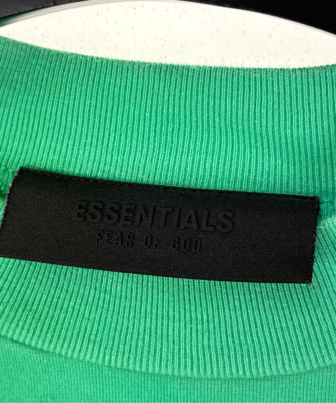 Fear of God ESSENTIALS เสื้อยืด/เสื้อท็อปส์