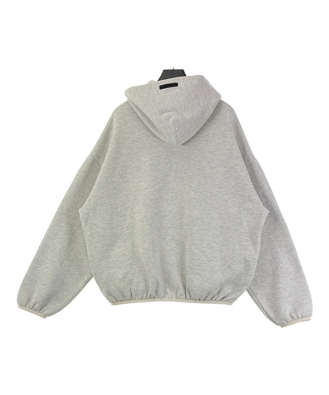 Fear of God ESSENTIALS เสื้อฮู้ด