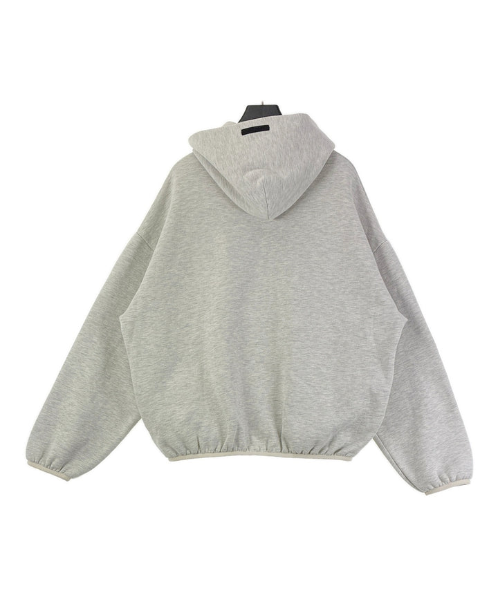 Fear of God ESSENTIALS เสื้อฮู้ด