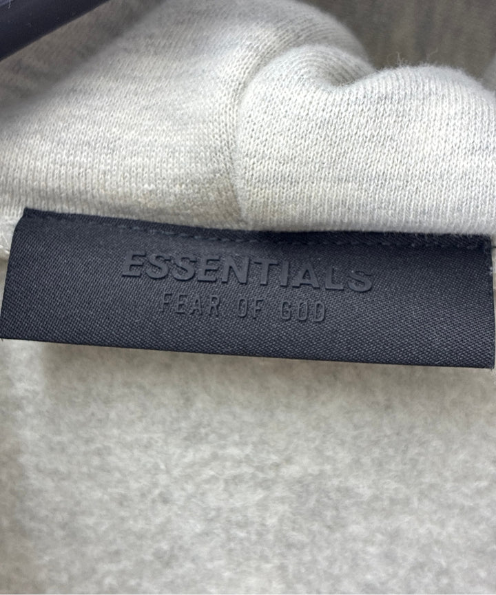 Fear of God ESSENTIALS เสื้อฮู้ด