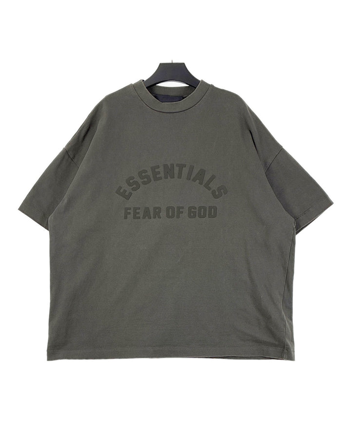Fear of God ESSENTIALS เสื้อยืด/เสื้อท็อปส์