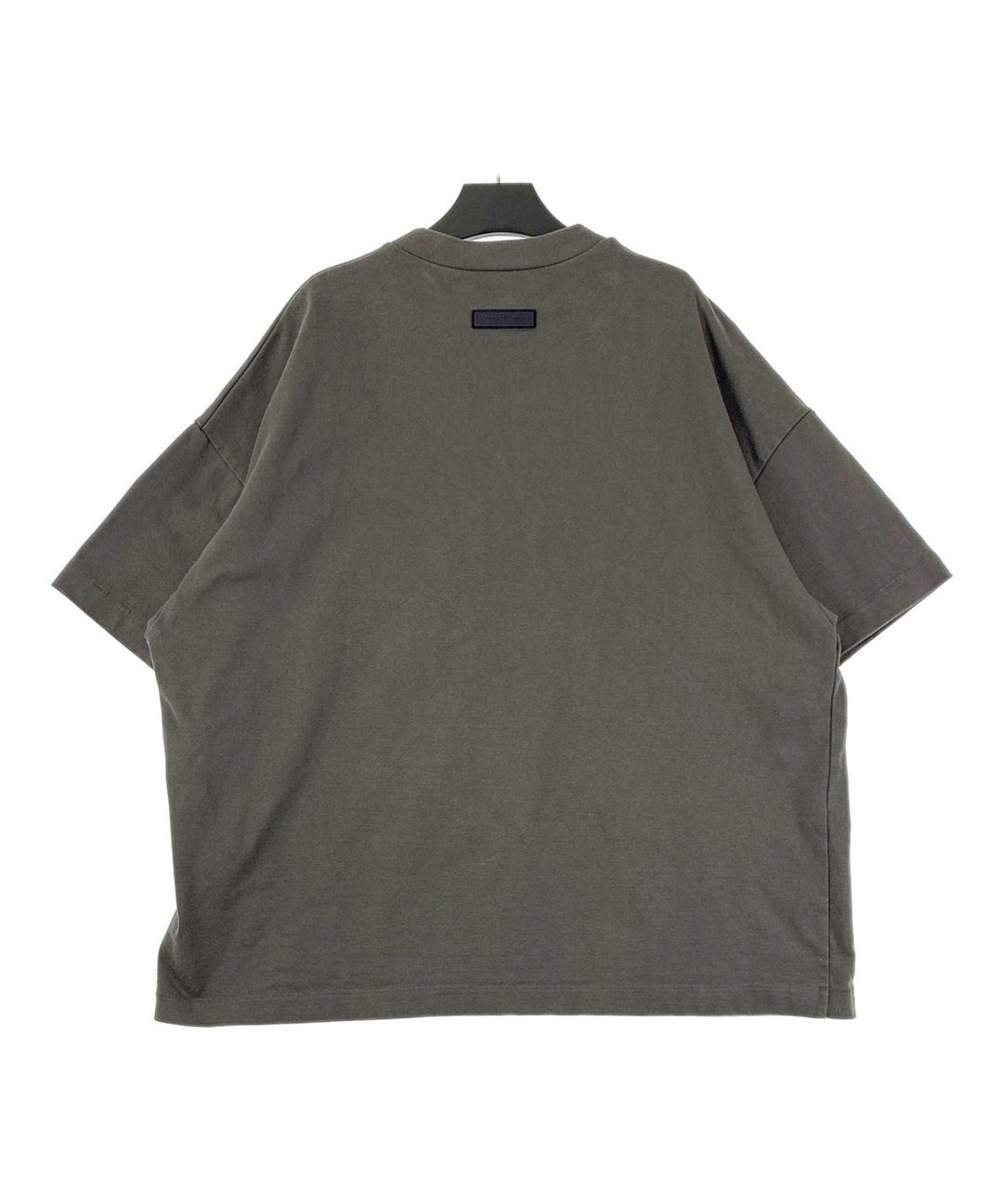 Fear of God ESSENTIALS เสื้อยืด/เสื้อท็อปส์