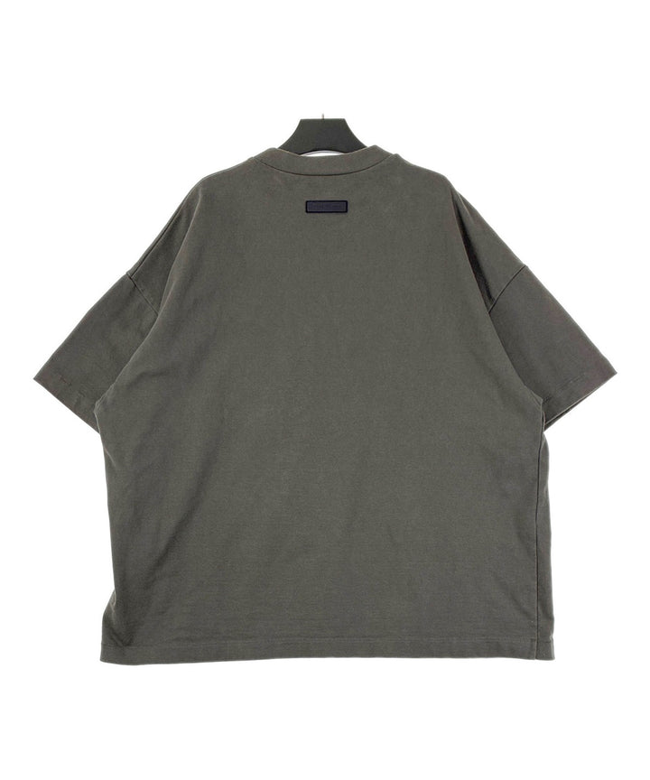 Fear of God ESSENTIALS เสื้อยืด/เสื้อท็อปส์