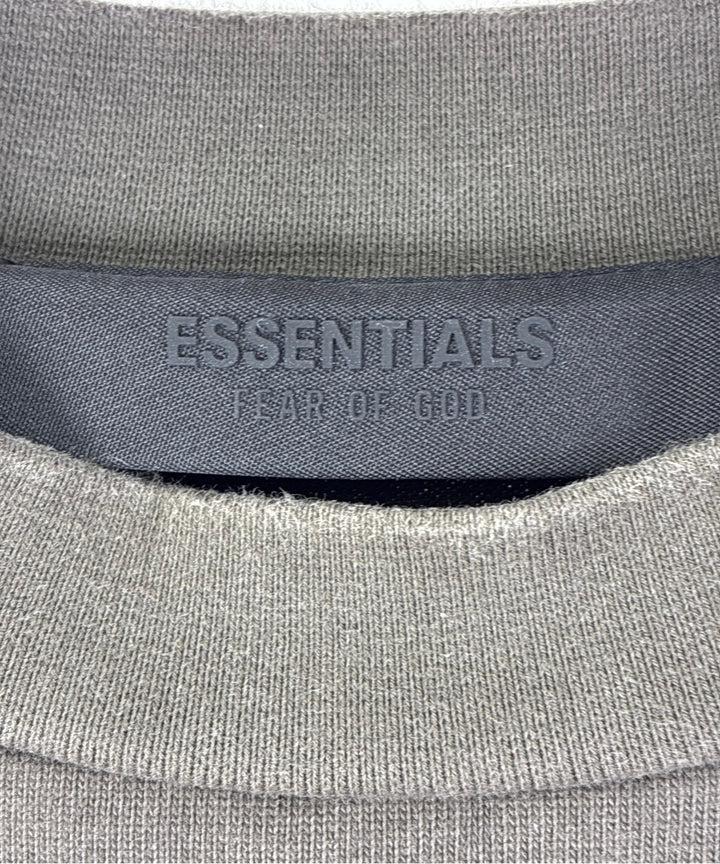 Fear of God ESSENTIALS เสื้อยืด/เสื้อท็อปส์