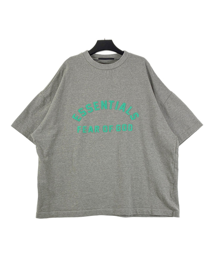 Fear of God ESSENTIALS เสื้อยืด/เสื้อท็อปส์