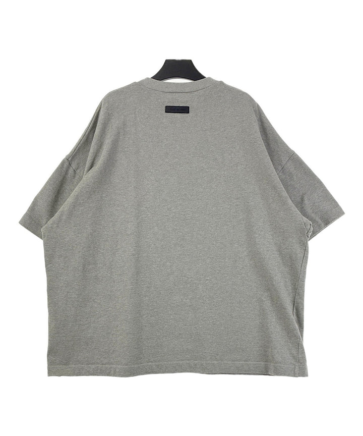 Fear of God ESSENTIALS เสื้อยืด/เสื้อท็อปส์