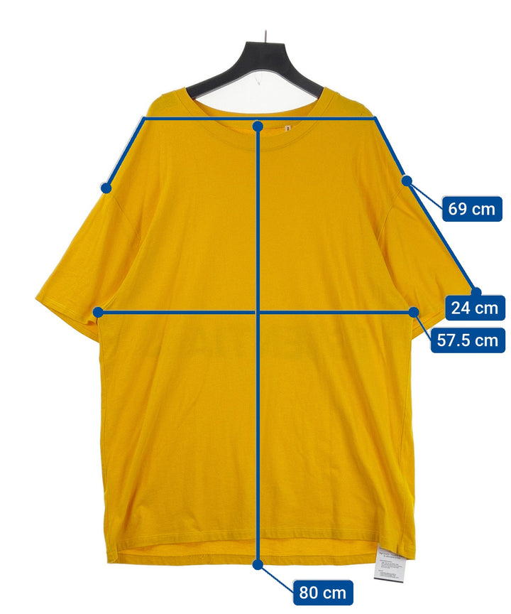 Fear of God ESSENTIALS เสื้อยืด/เสื้อท็อปส์