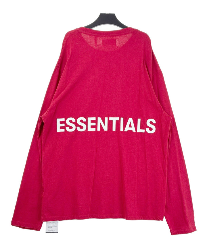 Fear of God ESSENTIALS เสื้อยืด/เสื้อท็อปส์