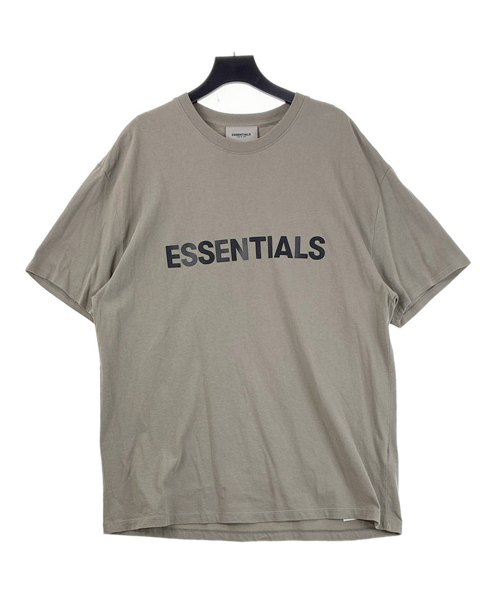 Fear of God ESSENTIALS เสื้อยืด/เสื้อท็อปส์