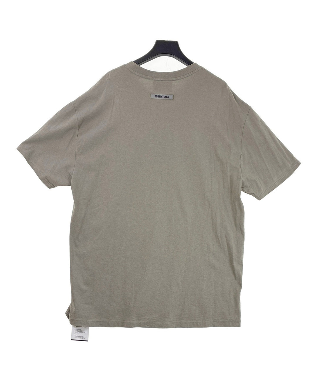 Fear of God ESSENTIALS เสื้อยืด/เสื้อท็อปส์