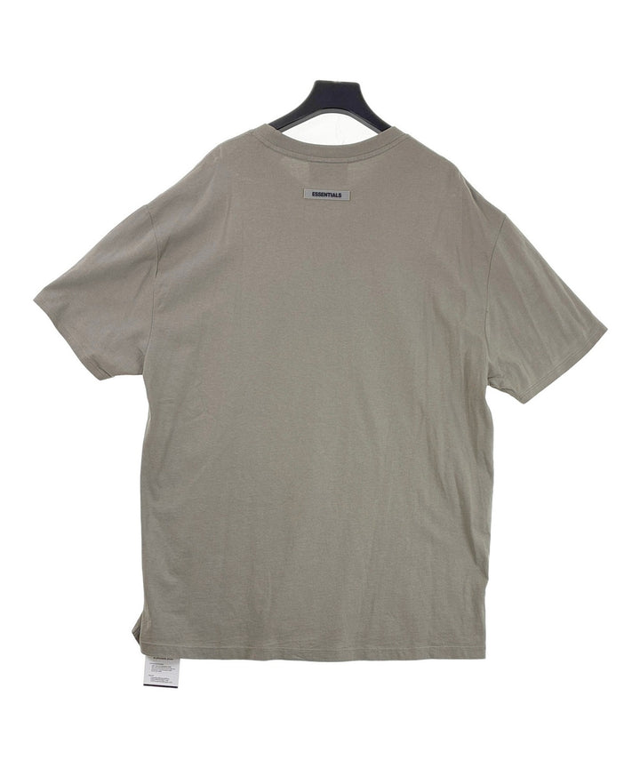 Fear of God ESSENTIALS เสื้อยืด/เสื้อท็อปส์