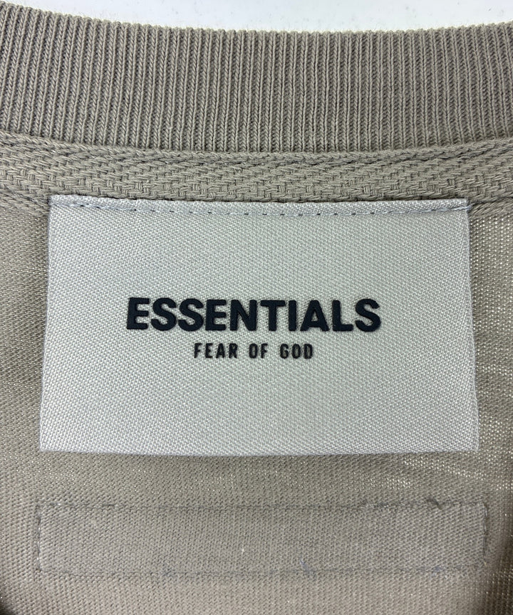 Fear of God ESSENTIALS เสื้อยืด/เสื้อท็อปส์