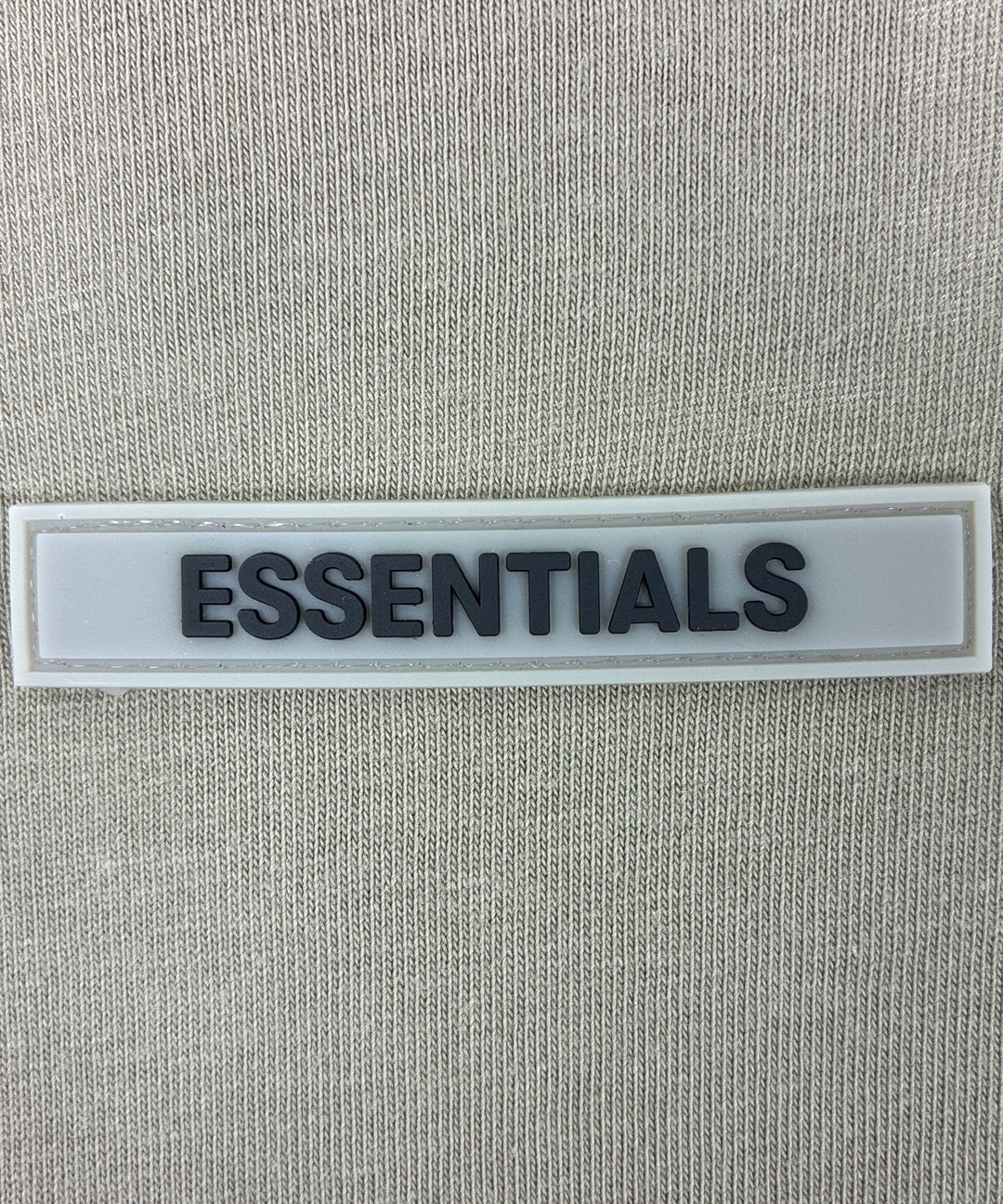 Fear of God ESSENTIALS เสื้อยืด/เสื้อท็อปส์