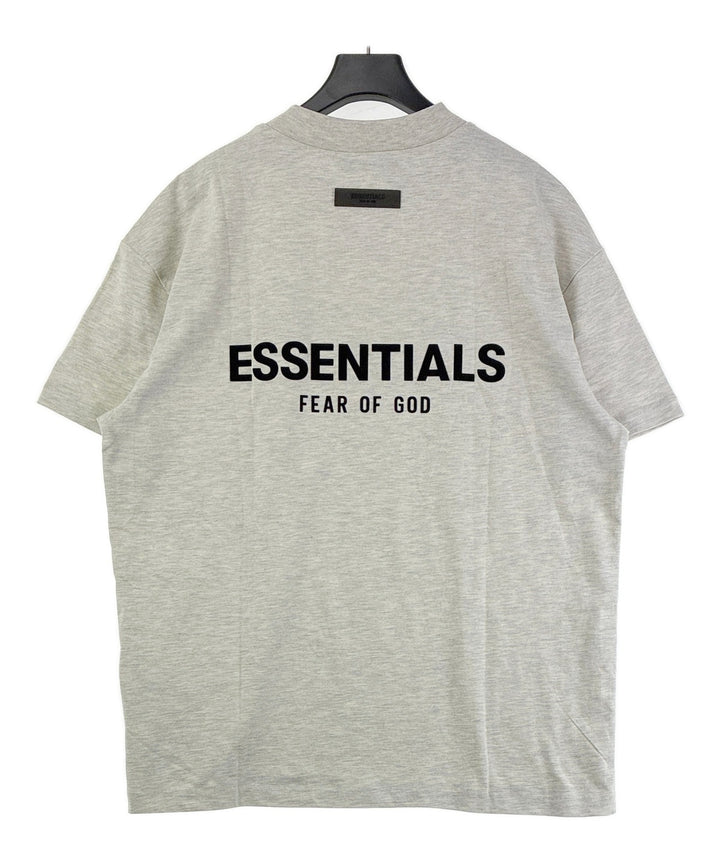 Fear of God ESSENTIALS เสื้อยืด/เสื้อท็อปส์