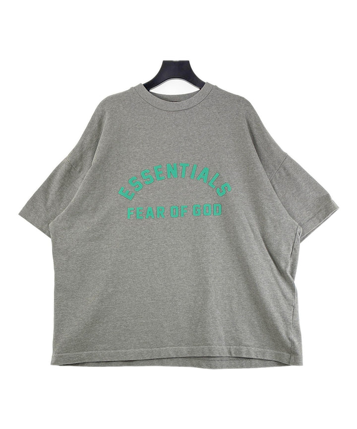 Fear of God ESSENTIALS เสื้อยืด/เสื้อท็อปส์