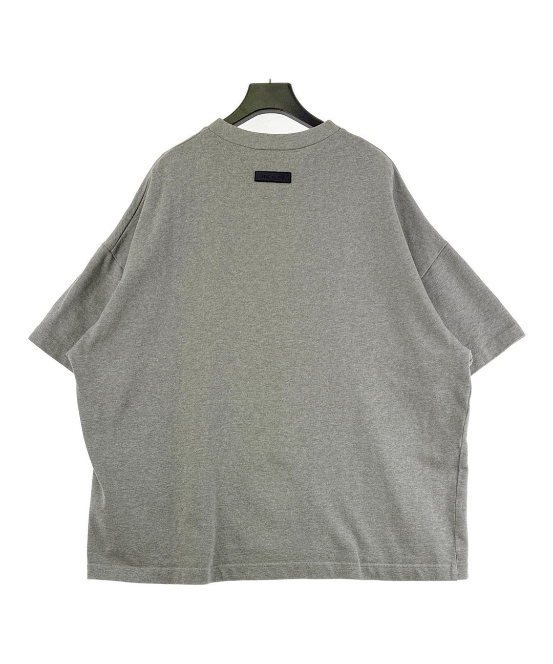 Fear of God ESSENTIALS เสื้อยืด/เสื้อท็อปส์