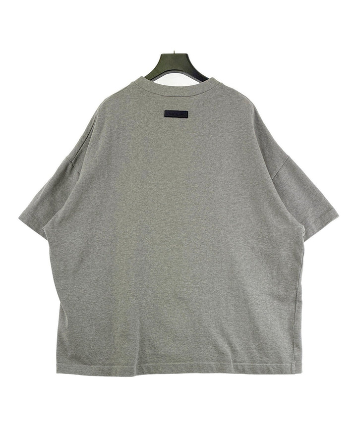 Fear of God ESSENTIALS เสื้อยืด/เสื้อท็อปส์