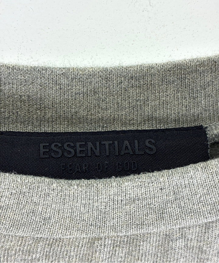 Fear of God ESSENTIALS เสื้อยืด/เสื้อท็อปส์