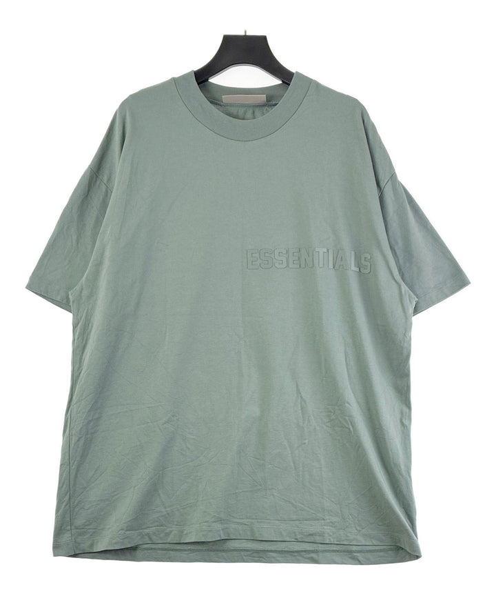 Fear of God ESSENTIALS เสื้อยืด/เสื้อท็อปส์