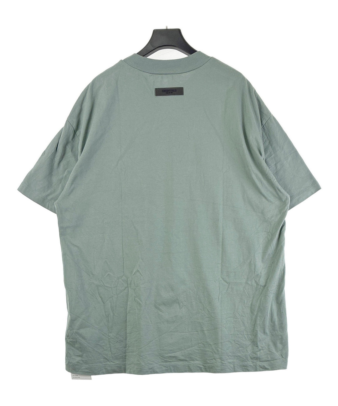 Fear of God ESSENTIALS เสื้อยืด/เสื้อท็อปส์