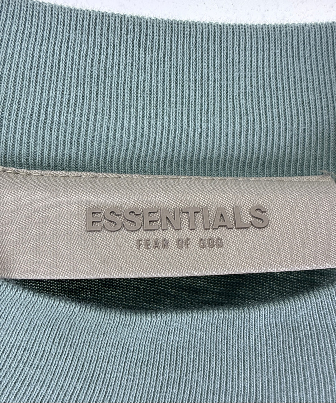Fear of God ESSENTIALS เสื้อยืด/เสื้อท็อปส์