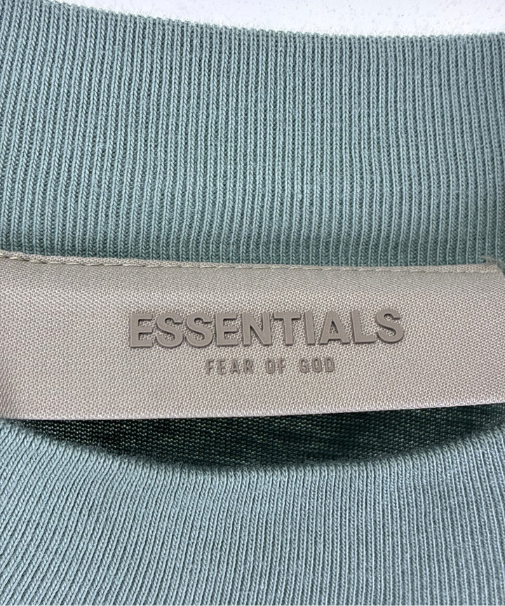 Fear of God ESSENTIALS เสื้อยืด/เสื้อท็อปส์