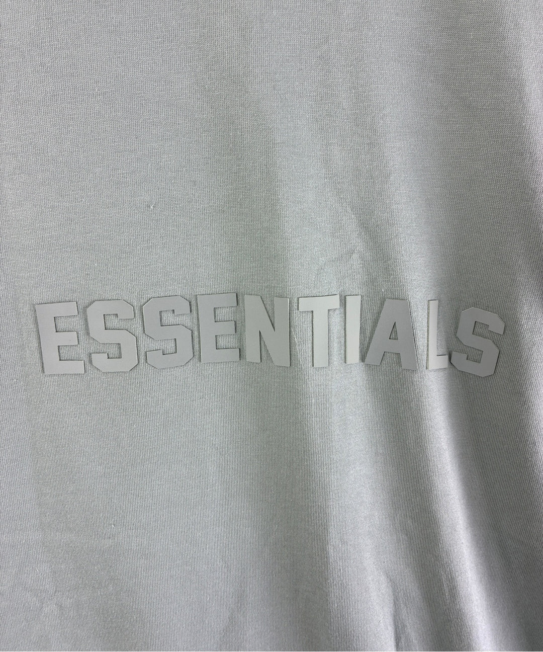 Fear of God ESSENTIALS เสื้อยืด/เสื้อท็อปส์
