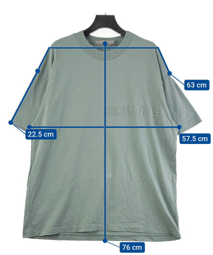 Fear of God ESSENTIALS เสื้อยืด/เสื้อท็อปส์