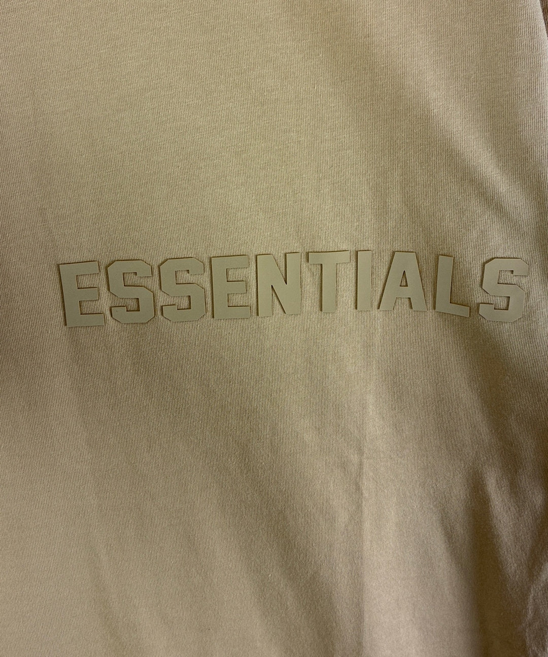 Fear of God ESSENTIALS เสื้อยืด/เสื้อท็อปส์