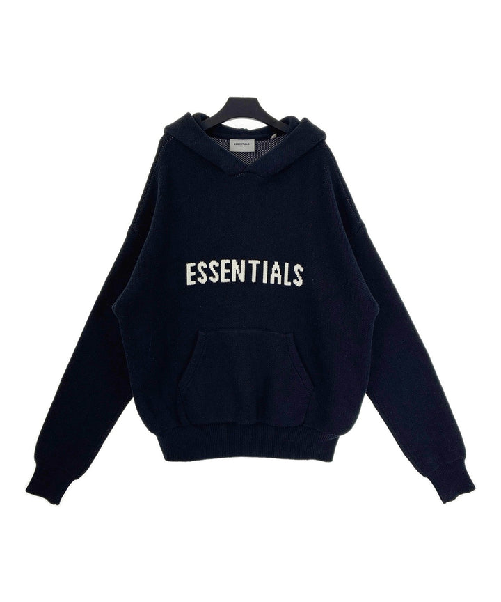 Fear of God ESSENTIALS เสื้อกันหนาว
