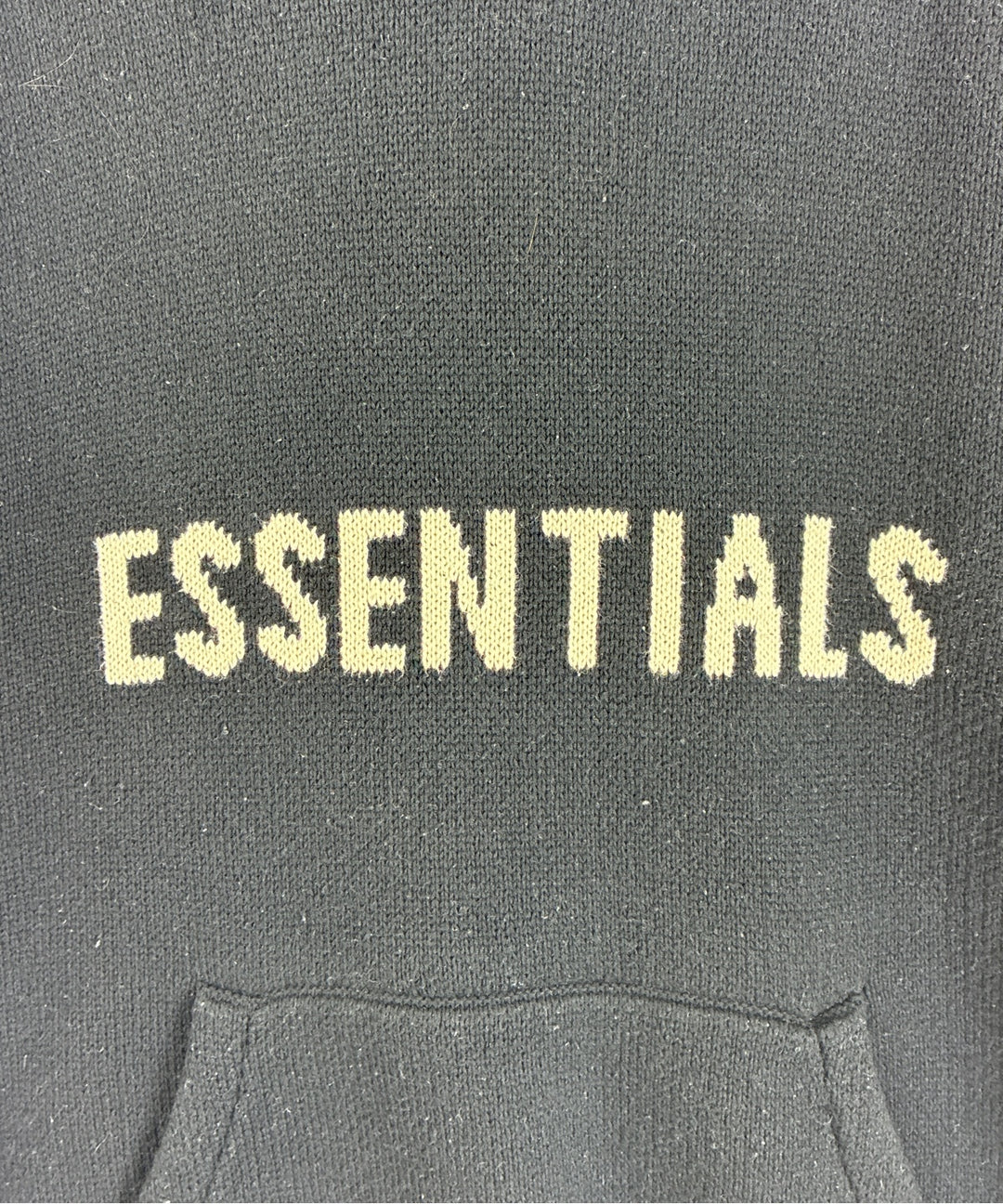 Fear of God ESSENTIALS เสื้อกันหนาว