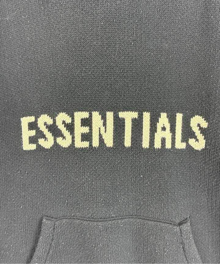Fear of God ESSENTIALS เสื้อกันหนาว